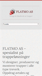 Mobile Screenshot of flatmo.net